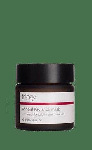Trilogy Mineral Radiance Mask - Life Pharmacy Orewa