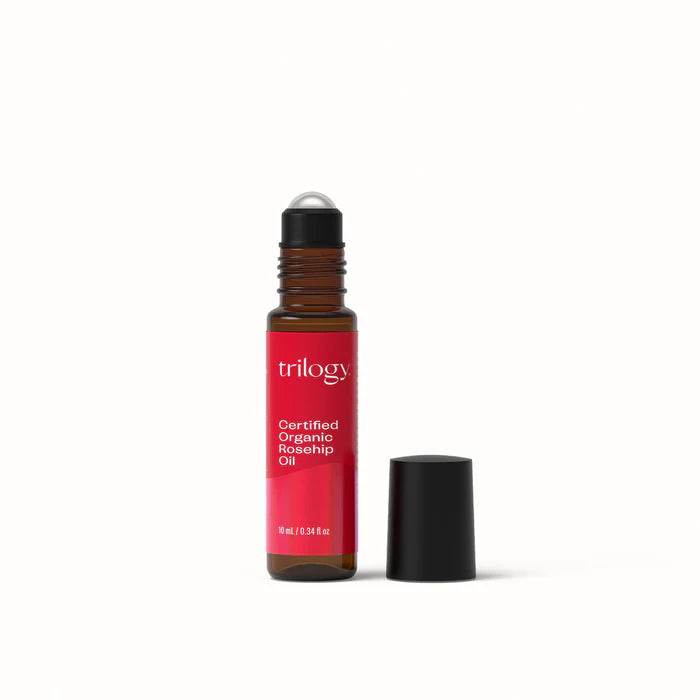 Trilogy Rho Roller 10Ml - Life Pharmacy Orewa
