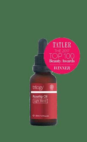 Trilogy Rosehip Oil Light Blend - Life Pharmacy Orewa