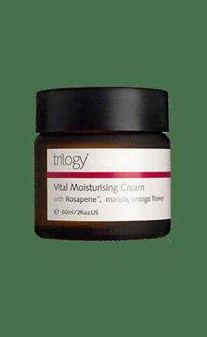 Trilogy Vital Moisturising Cream - Life Pharmacy Orewa