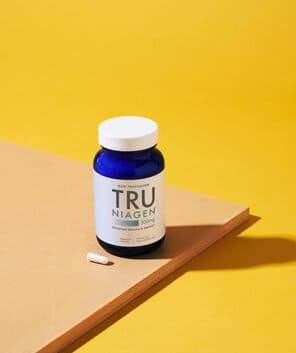 Tru Niagen 30 Cap - Life Pharmacy Orewa