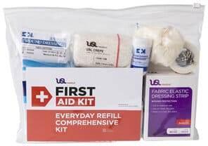 Usl Consumer Comprehensive Refill Level 2 - Life Pharmacy Orewa