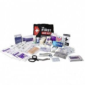 Usl First Aid Comprehensive Kit - Life Pharmacy Orewa