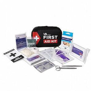 Usl First Aid Kit Soft Bag Small - Life Pharmacy Orewa