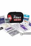 Usl  First Aid Kit Usl Consumer Everyday Starter Bag First Aid Kit
