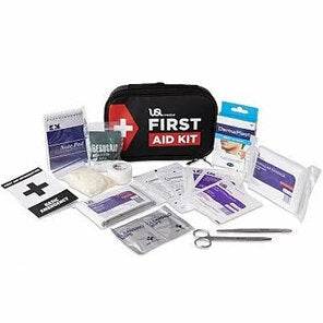 Usl First Aid Kit Everyday Starter Bag First Aid Kit - Life Pharmacy Orewa