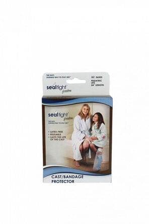 Sealtight Paediatric Leg Cast Protector - Life Pharmacy Orewa