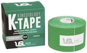 Usl Sport Game Day K Tape 5Cm X 6M - Life Pharmacy Orewa