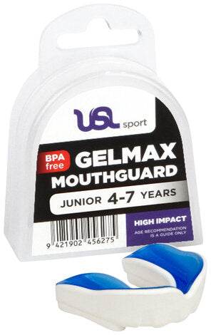 Usl Sport Gel Max Hi Impact Junior - Life Pharmacy Orewa