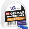 USL Sport Gel Max Hi Impact Youth