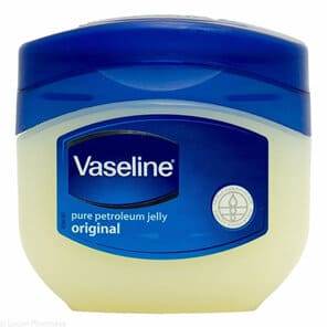 Vaseline Vaseline Petroleum Jelly Original 100Gm - Life Pharmacy Orewa