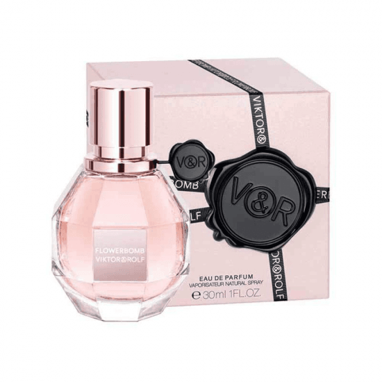 Flowerbomb Edp Spray 30ml - Life Pharmacy Orewa