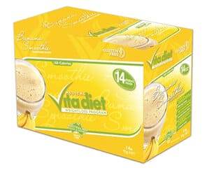 Banana Smoothie - Life Pharmacy Orewa