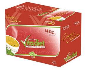 Country Chicken Soup - Life Pharmacy Orewa