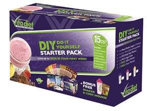 Diy Starter Pack - Life Pharmacy Orewa