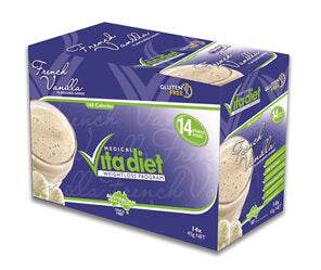 French Vanilla - Life Pharmacy Orewa
