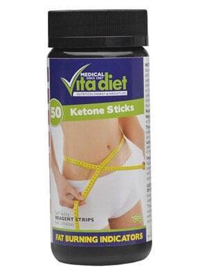 Ketone Sticks - Life Pharmacy Orewa