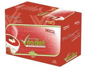 Mediterranean Tomato Soup - Life Pharmacy Orewa