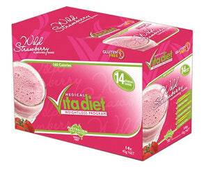 Wild Strawberry - Life Pharmacy Orewa