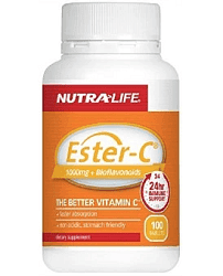 Nutralife Esterc For Kids - Life Pharmacy Orewa