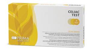 Prima Celliac Test (1 Test) - Life Pharmacy Orewa