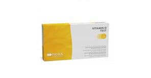 Prima Vitamin D Test (1 Test) - Life Pharmacy Orewa