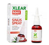 Xlear Max Nasal Spray with Measured Pump 45ml