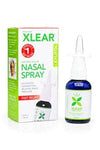 Xlear Nasal Spray 45ML