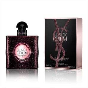 Ysl Black Opium Edt 50ml - Life Pharmacy Orewa