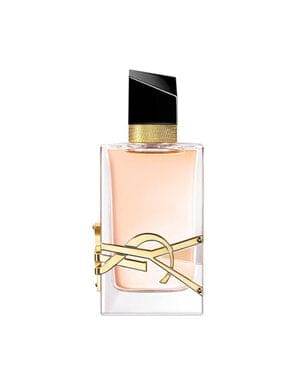 Ysl Libre Edt 50ml - Life Pharmacy Orewa