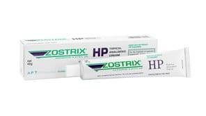 Zostrix Hp 45G - Life Pharmacy Orewa